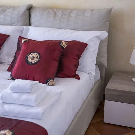 Apartamento Sofia Taormina