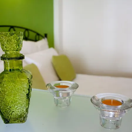 Apartamento Sofia Taormina