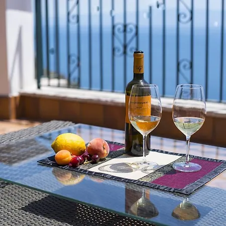 Sofia Apartamento Taormina