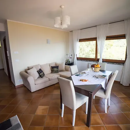 Apartamento Sofia Taormina