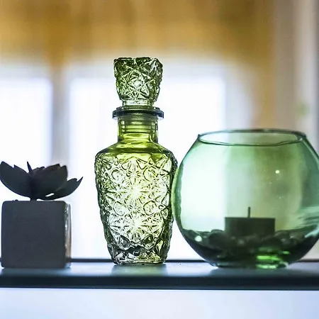 아파트 Sofia 타오르미나