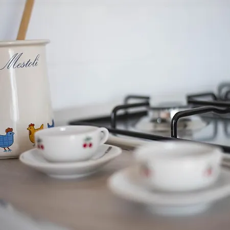 Sofia Διαμέρισμα Ταορμίνα