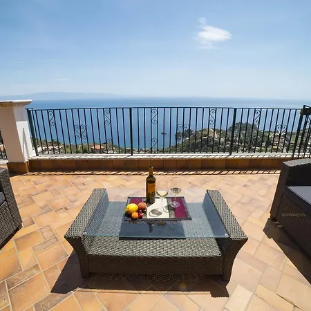 Sofia 타오르미나