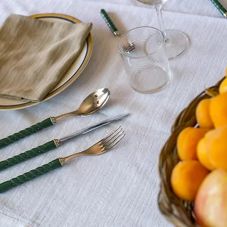 Sofia 아파트 타오르미나