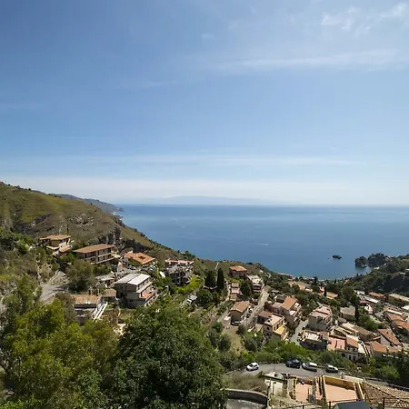 아파트 Sofia 타오르미나