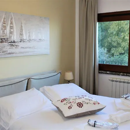 Sofia 아파트 타오르미나