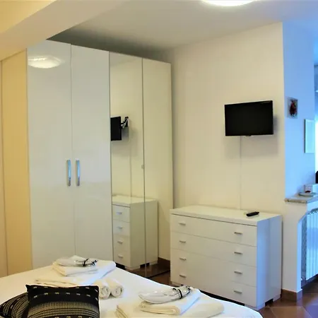 아파트 Sofia 타오르미나